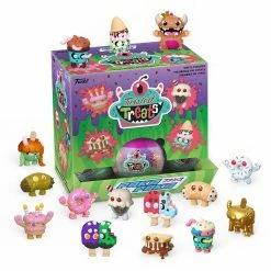 Toys For A Pound Funko Paka Paka Twisted Treats Mini Collectible Vinyl Figure