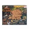 Toys For A Pound Jurassic World Camp Cretaceous Excavate & Discover Fossil Dig Kit Boys Toys 1 Toys For A Pound Jurassic World Camp Cretaceous Excavate & Discover Fossil Dig Kit Boys Toys
