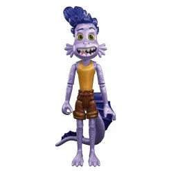 Toys For A Pound Disney Pixar Luca Action Figure - Alberto Scorfano