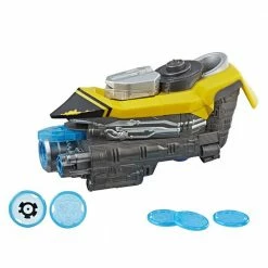 Toys For A Pound Boys Toys Transformers Bumblebee Stinger Blaster Role Play Toy