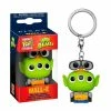 Toys For A Pound Funko Pocket POP Pixar Alien Remix Wall-E Keychain Figure