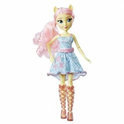 Toys For A Pound My Little Pony Equestria Girls Classic 11" Fashion Doll - Fluttershy