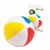 Toys For A Pound Inflatables & Soft Toys Intex Inflatable Glossy Panel 20" Beach Ball