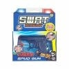 Toys For A Pound Boys Toys SWAT Mission Metal Die-Cast 3-In-1 Spud Gun