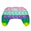 Toys For A Pound Push Pop Fidget Bubble Sensory Toy - Rainbow Game Controller Sensory Toys & Games