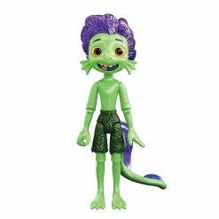 Toys For A Pound Disney Pixar Luca Action Figure - Luca Paguro