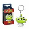 Toys For A Pound Funko Pocket POP Alien Remix Eve Vinyl Figure Keychain