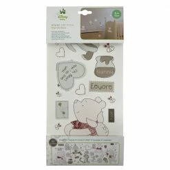 Toys For A Pound Other Disney Baby Winnie The Pooh Wall Stickers