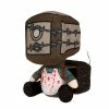 Toys For A Pound Stubbins The Evil Within The Keeper 6" Soft Plush Beanie Toy 1 Toys For A Pound Stubbins The Evil Within The Keeper 6" Soft Plush Beanie Toy