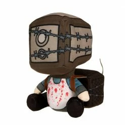 Toys For A Pound Stubbins The Evil Within The Keeper 6" Soft Plush Beanie Toy