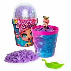 Toys For A Pound Awesome Bloss'ems Scented Surprise Mini Figure Doll