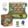 Toys For A Pound Awesome Little Green Men Soldier Mini Figure Series 1 Collectible Blind Box Figures, Dolls & Vehicles