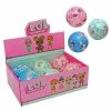 Toys For A Pound LOL Surprise Squishy 10cm Ball