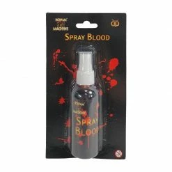 ToysForAPound Spray Blood 75ml Halloween