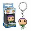 Toys For A Pound Funko Pocket POP Disney Toy Story 4 Buzz Lightyear Keychain Figure