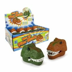 Toys For A Pound Small Toys Dinosaur Wind Up Chattering Teeth