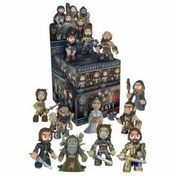 Toys For A Pound Funko Warcraft Movie Mystery Minis Vinyl Figure